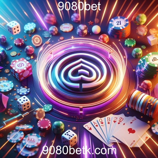 Promoções Imperdíveis em 9080bet: Aumente Sua Diversão e Ganhos!